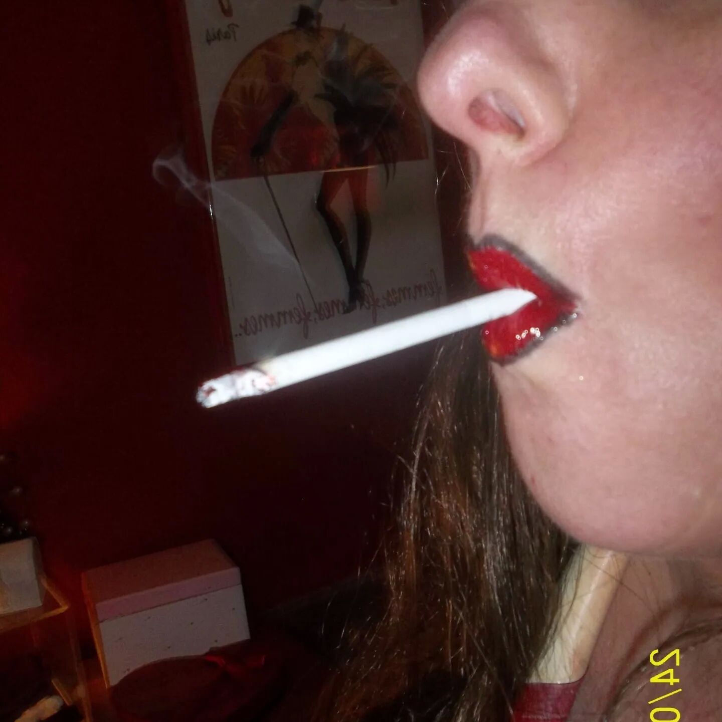 SHIRLEY SLUT 49