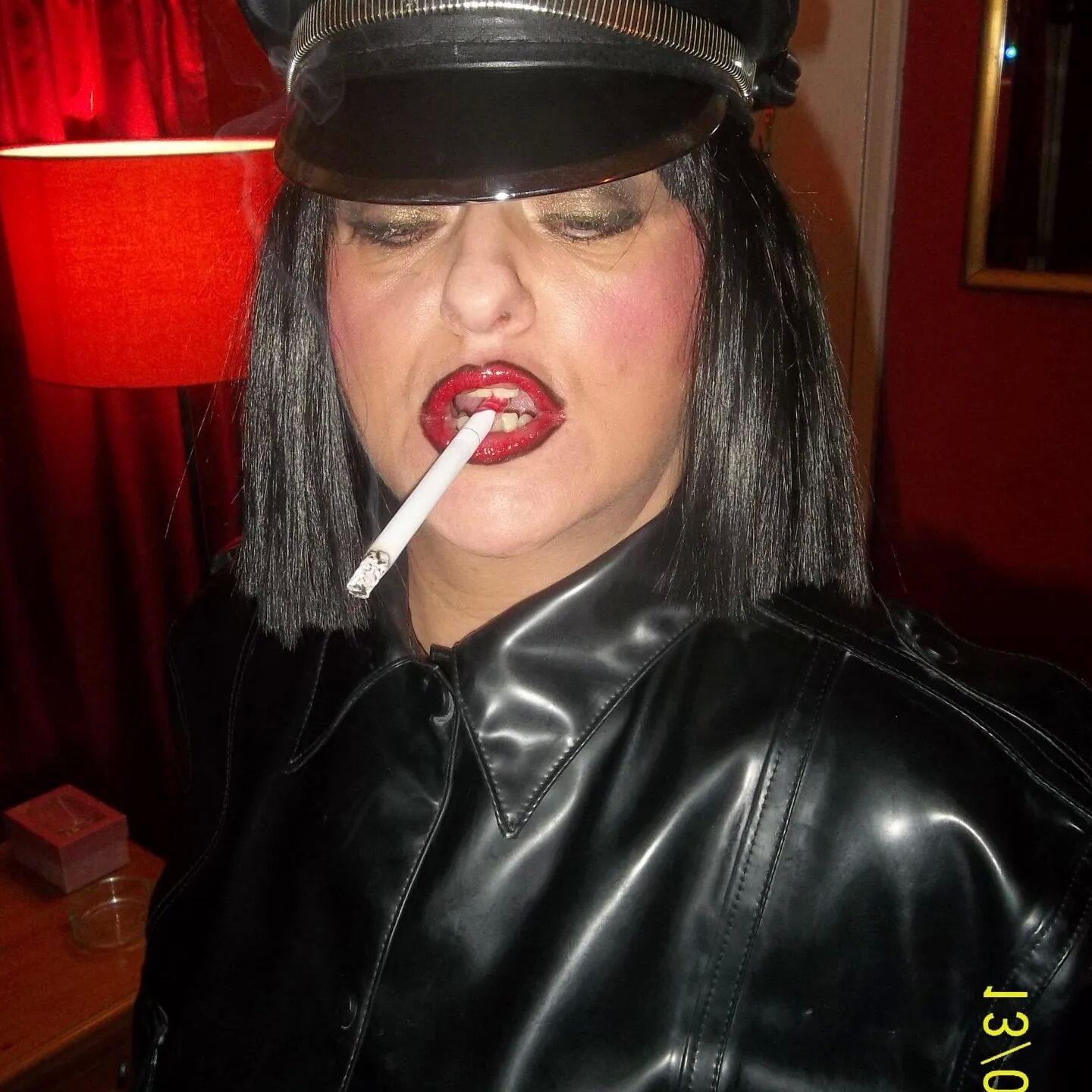 SHIRLEY SLUT 45