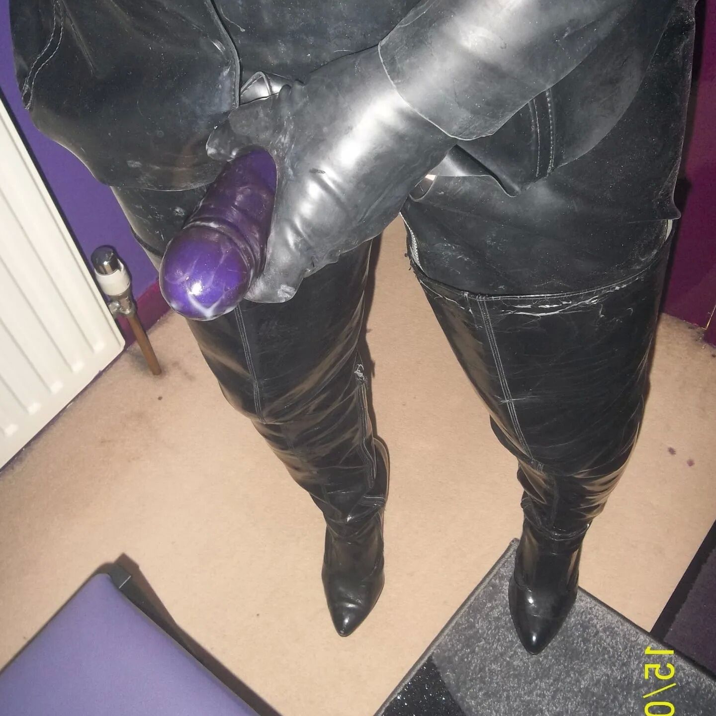 SHIRLEY SLUT 46