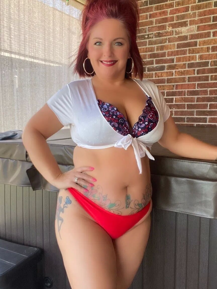 Memorial Day Pics