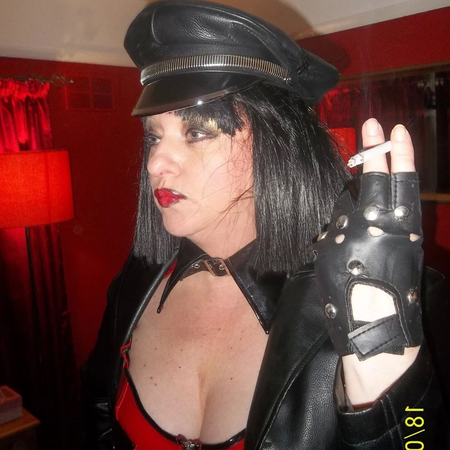 SHIRLEY SLUT 47