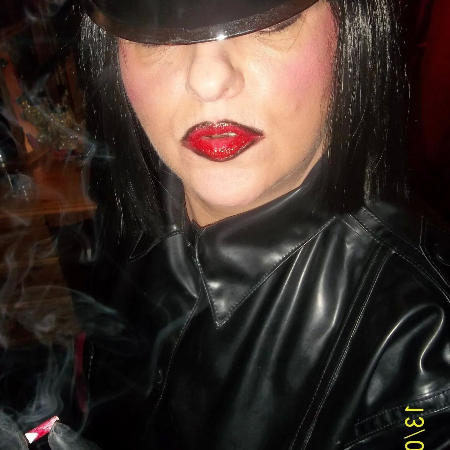 SHIRLEY SLUT 45