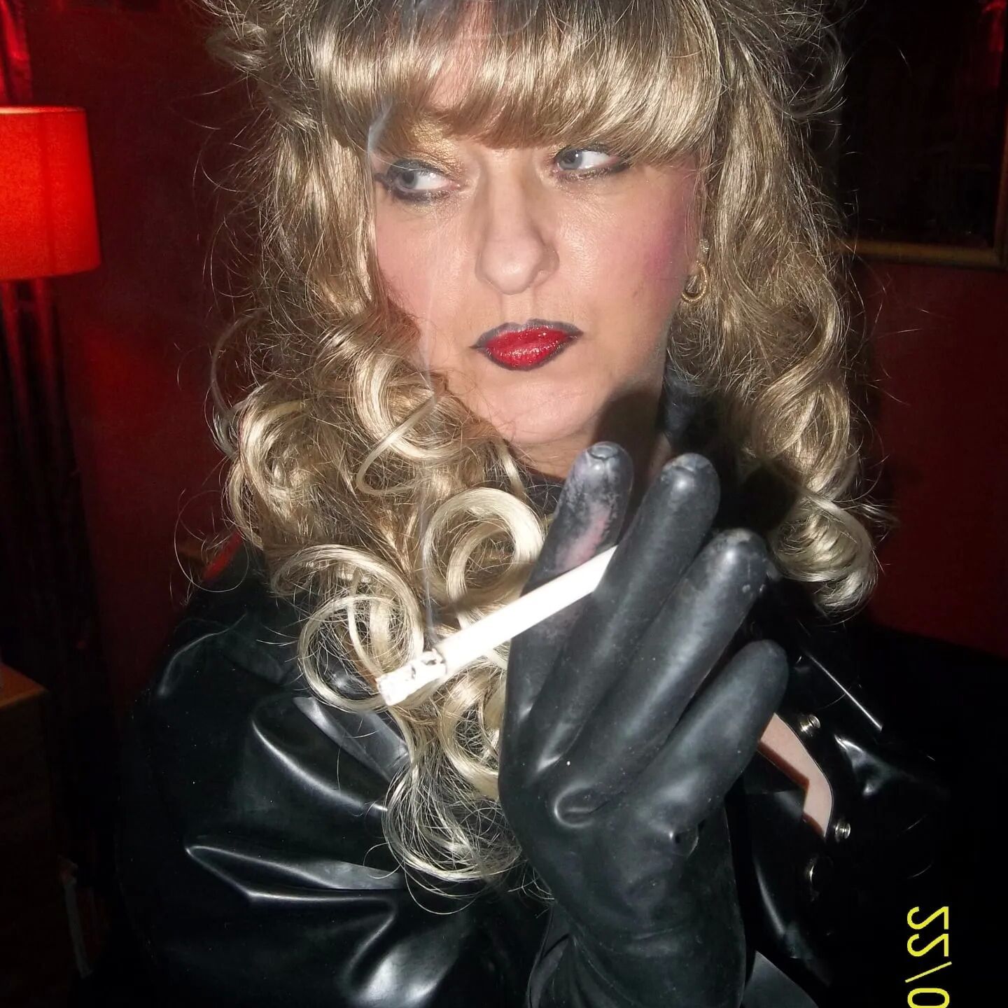 SHIRLEY SLUT 48