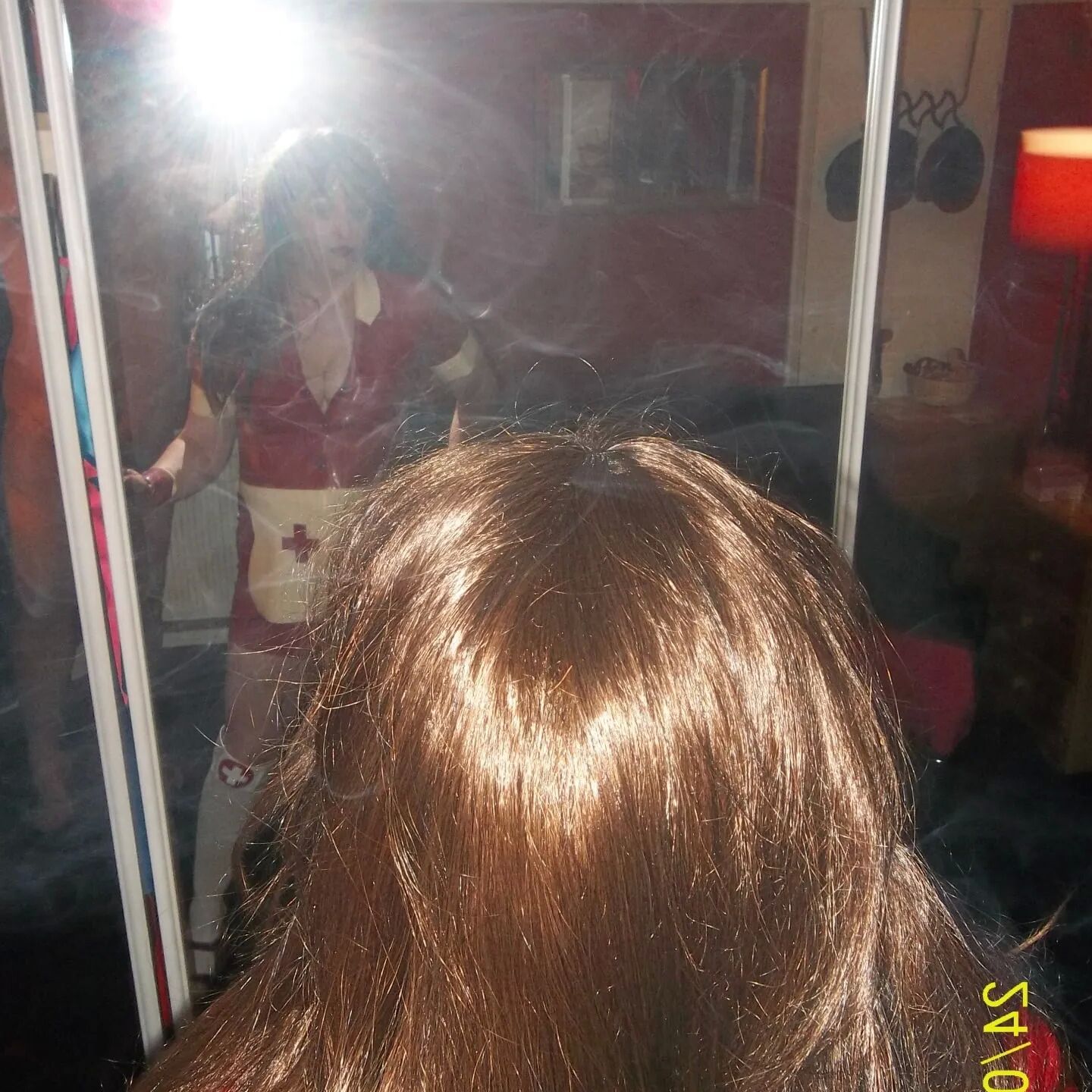 SHIRLEY SLUT 49