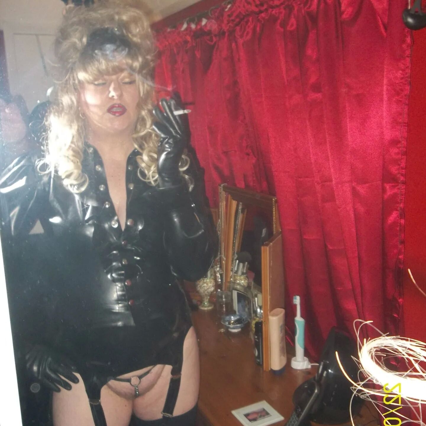 SHIRLEY SLUT 48