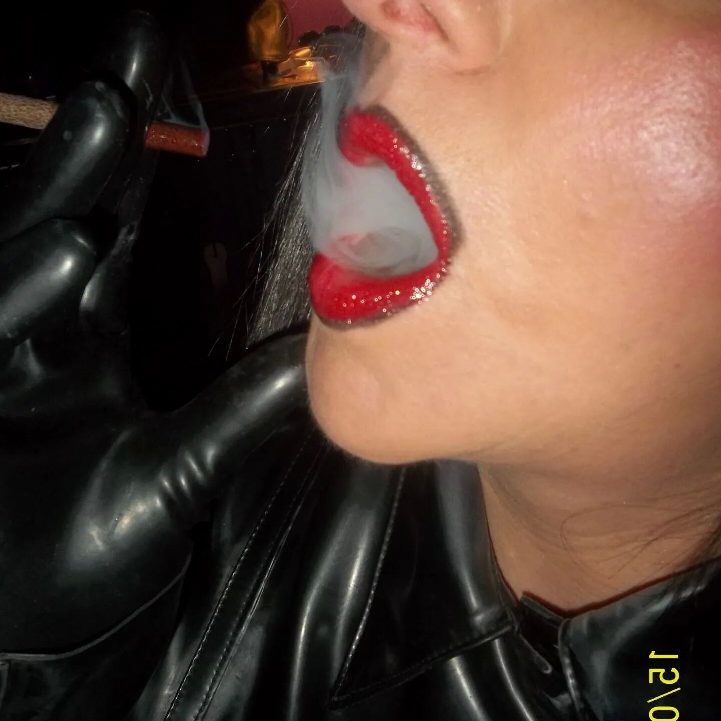 SHIRLEY SLUT 46