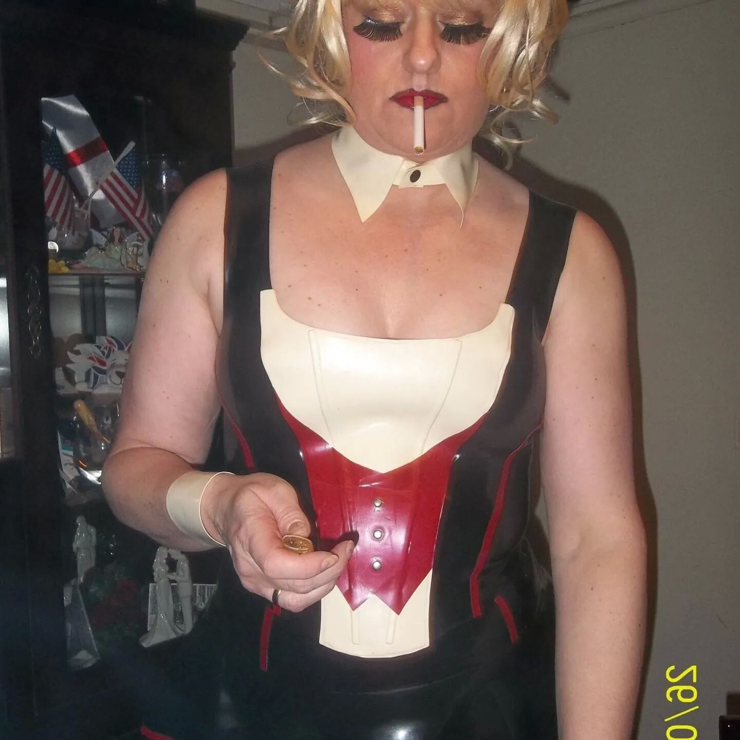 SHIRLEY SLUT 50