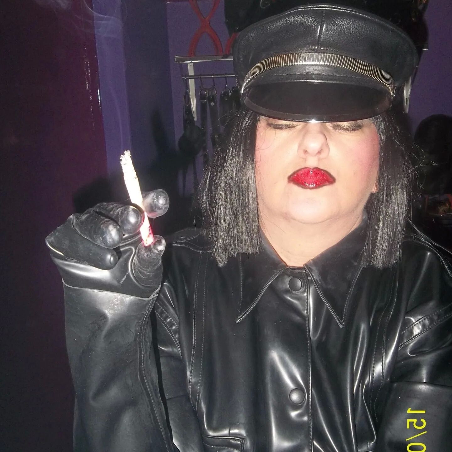 SHIRLEY SLUT 46