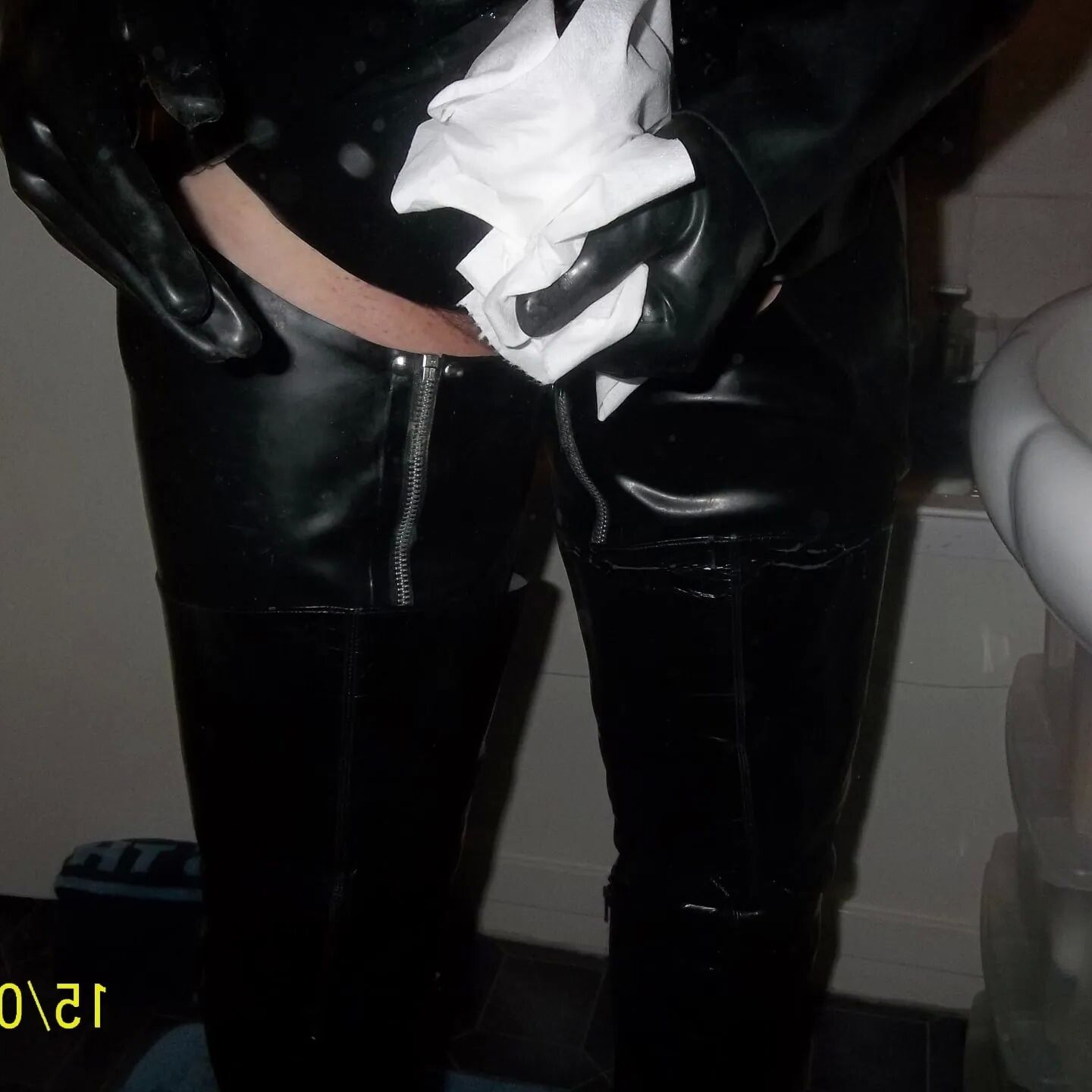 SHIRLEY SLUT 46