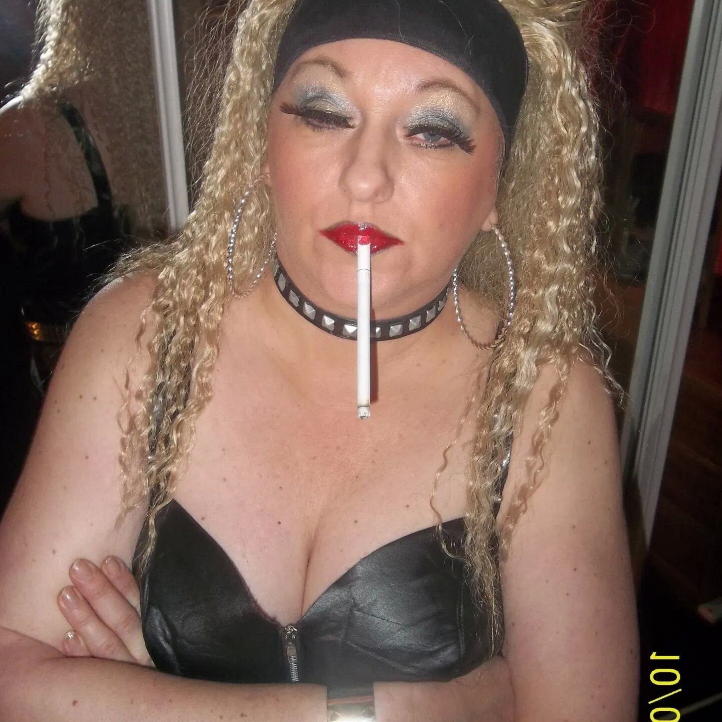 SHIRLEY SLUT 44