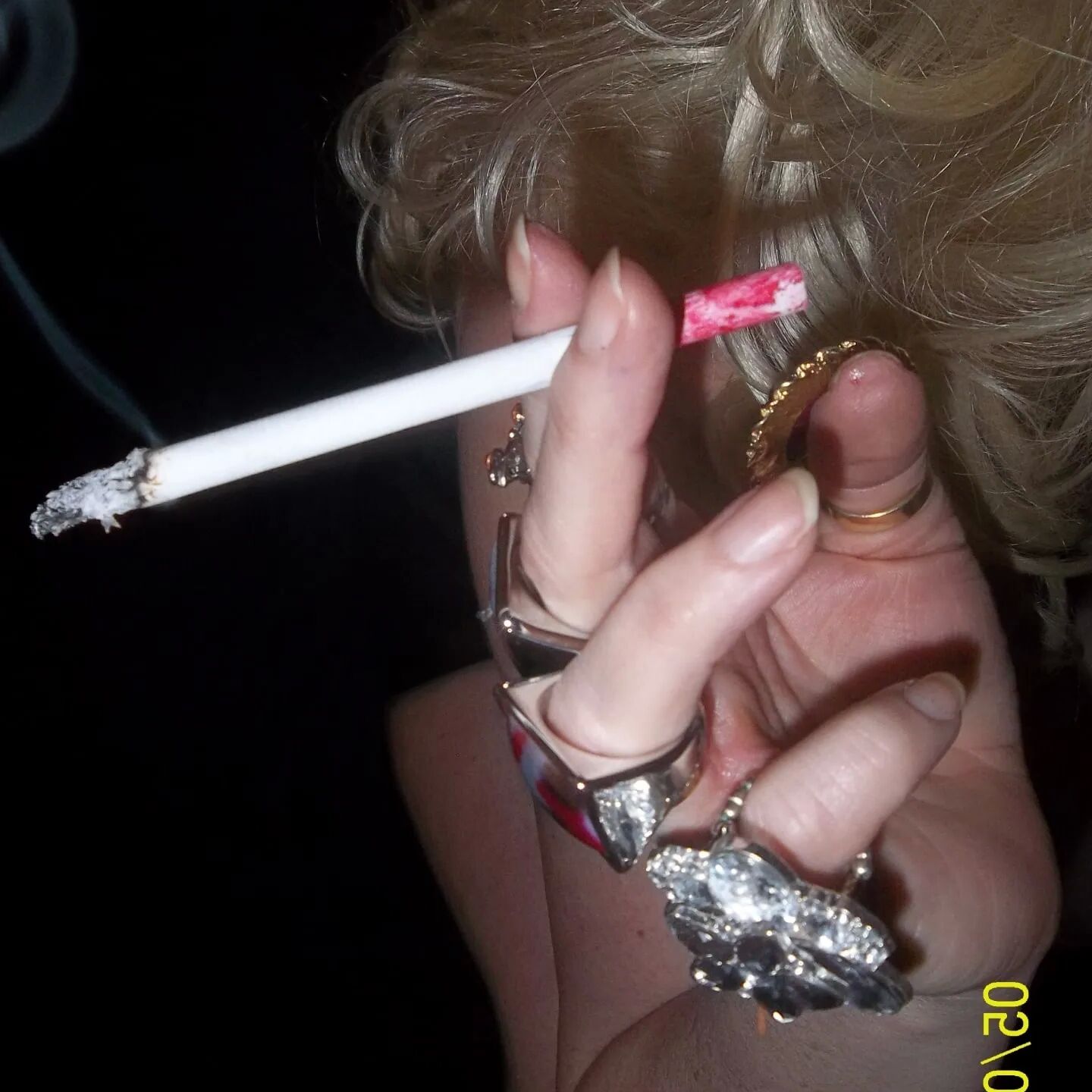 SHIRLEY SLUT 43