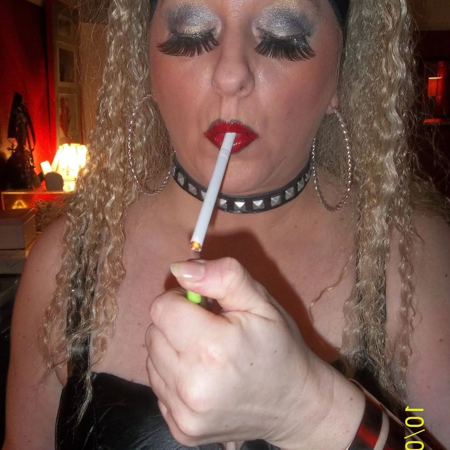 SHIRLEY SLUT 44