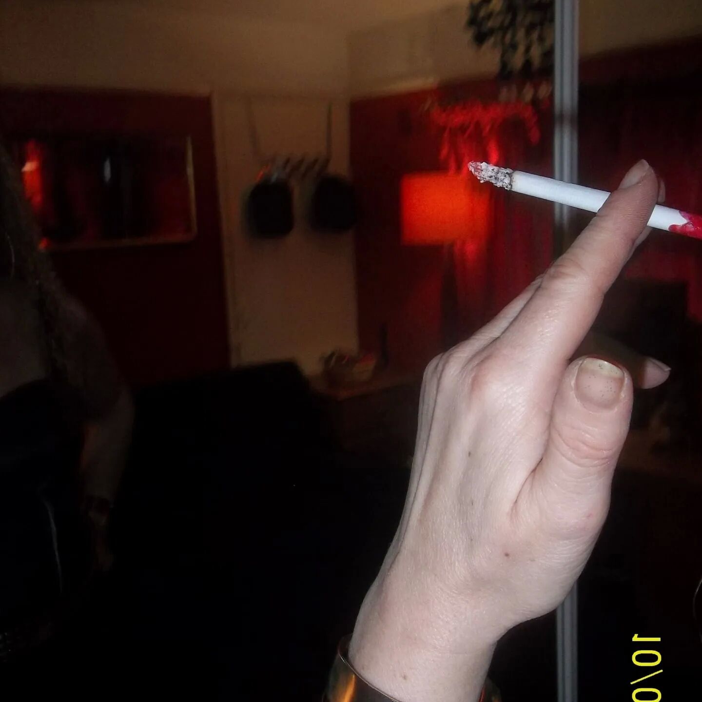 SHIRLEY SLUT 44