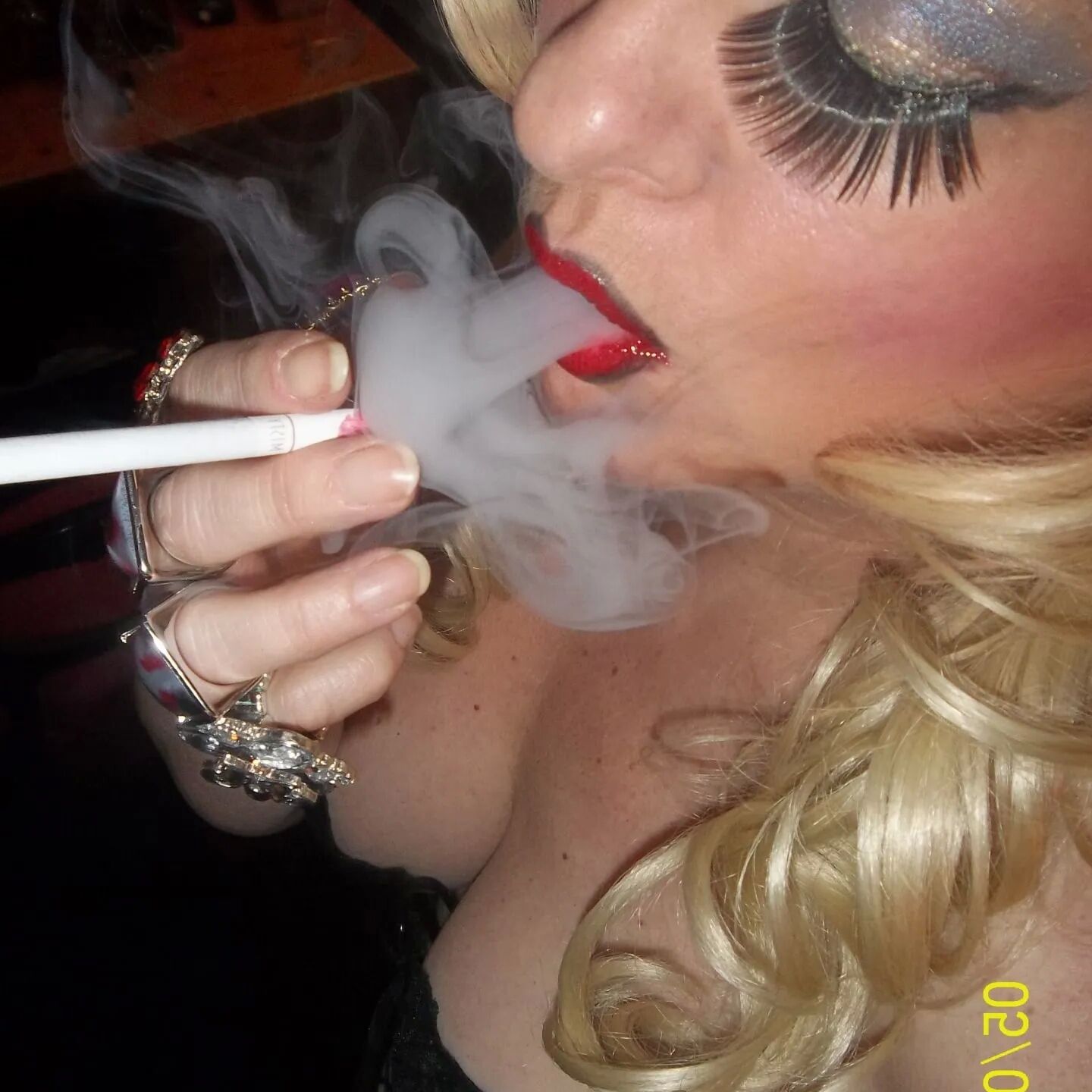 SHIRLEY SLUT 43