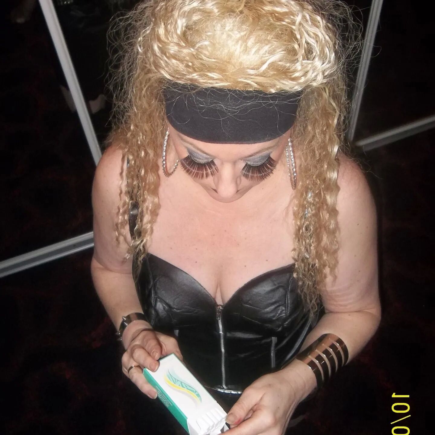 SHIRLEY SLUT 44