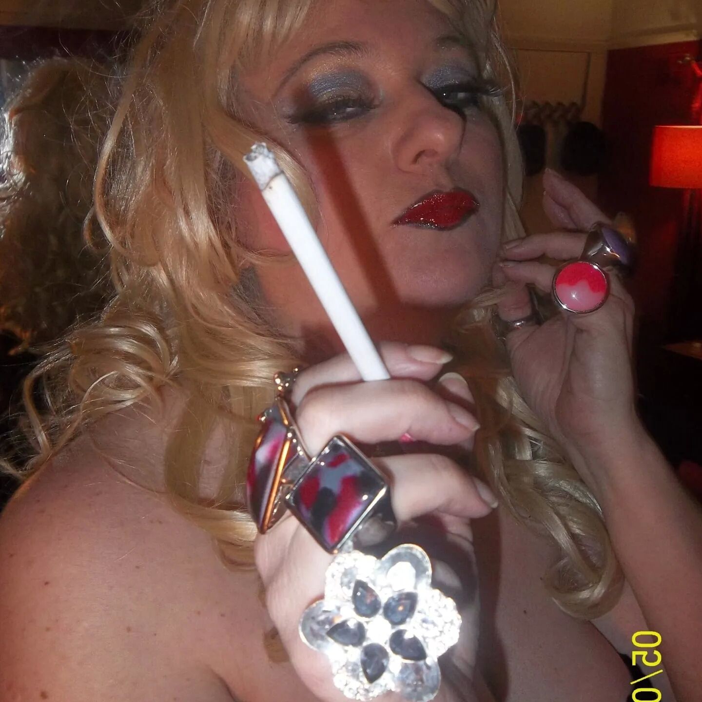 SHIRLEY SLUT 43