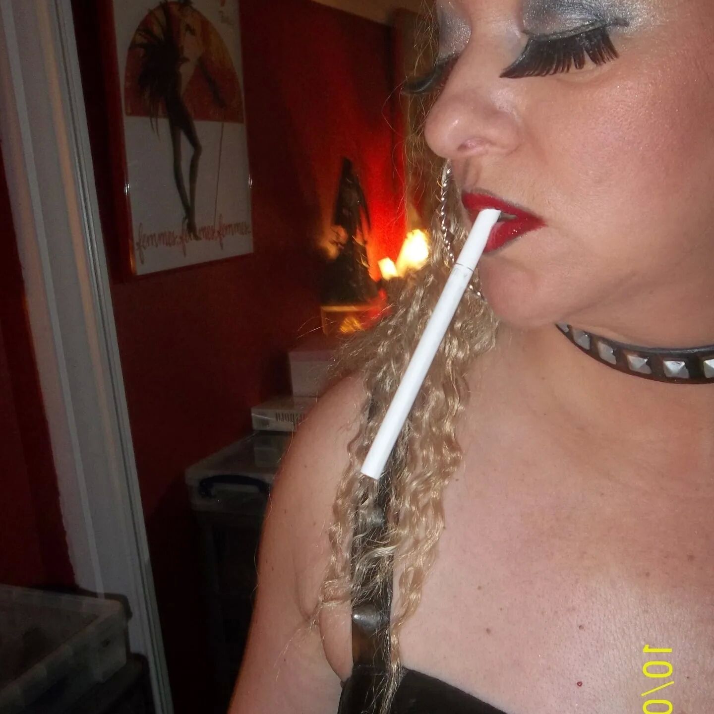 SHIRLEY SLUT 44