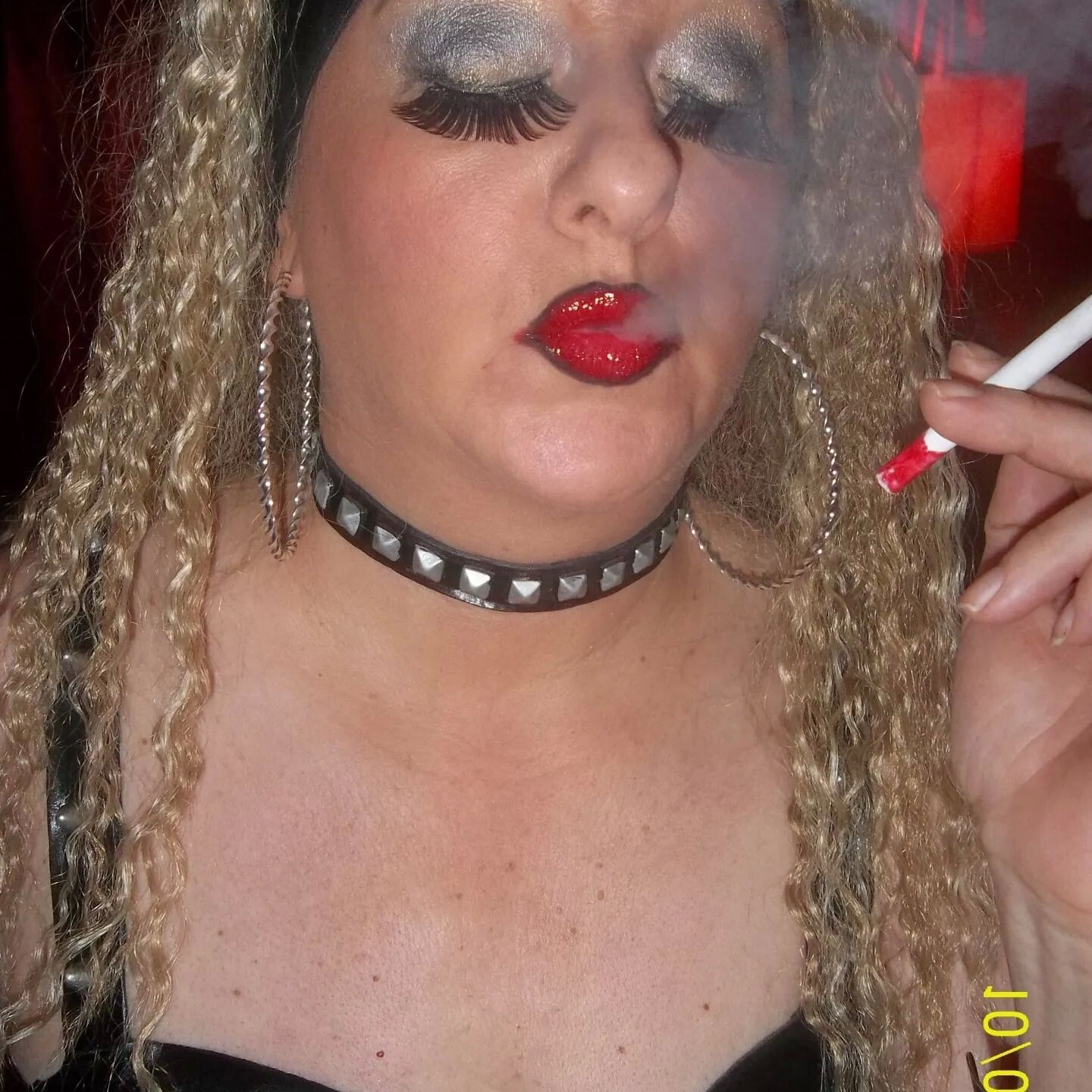 SHIRLEY SLUT 44