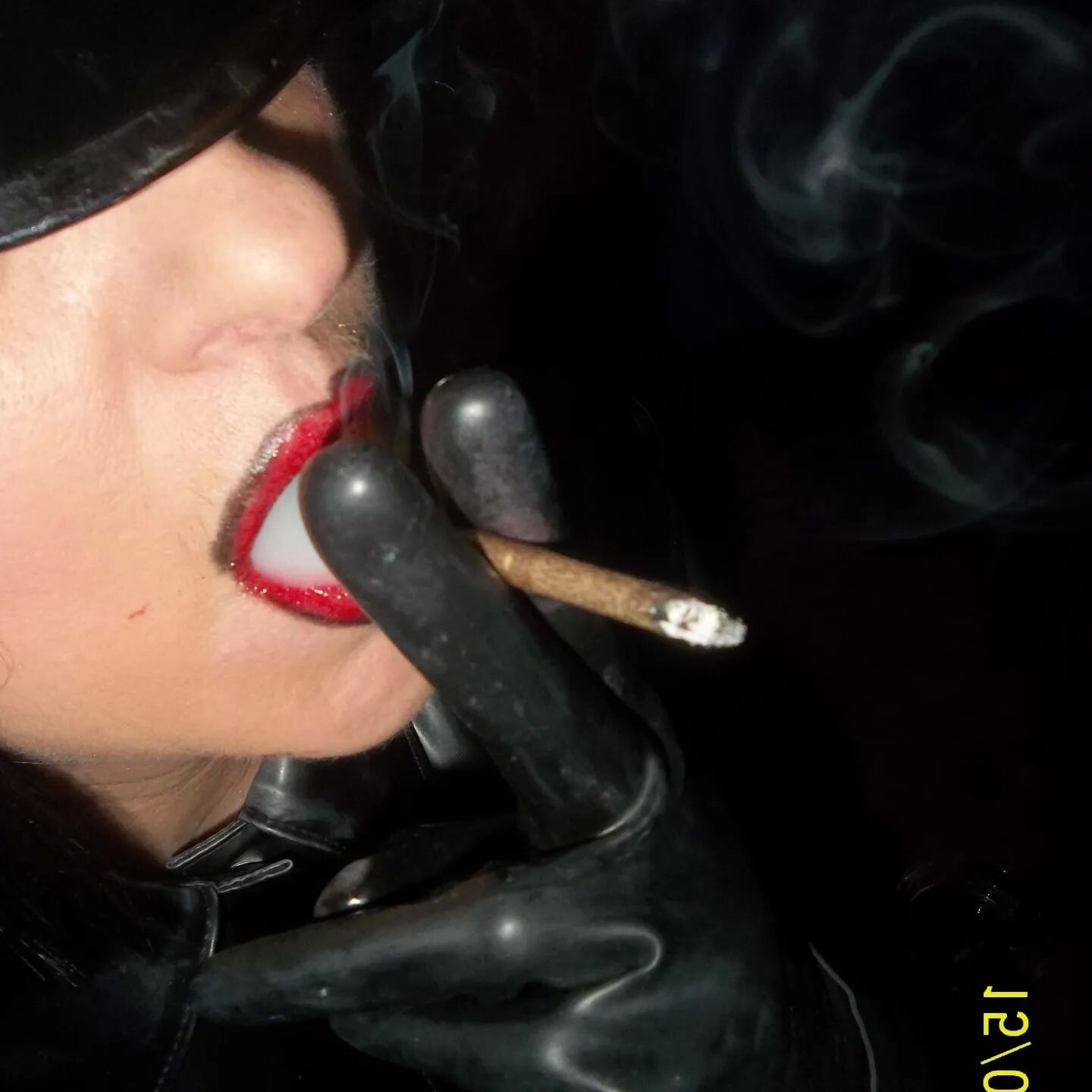 SHIRLEY SLUT 46