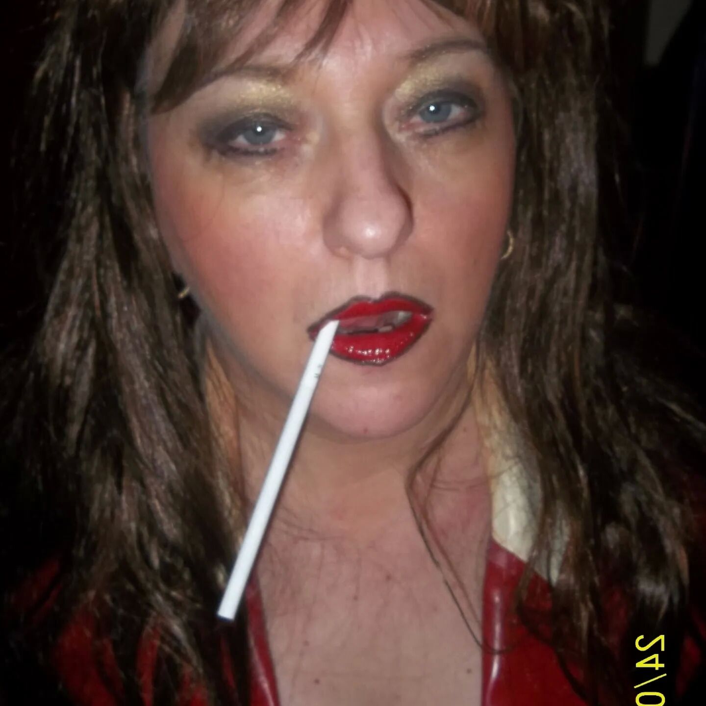SHIRLEY SLUT 49