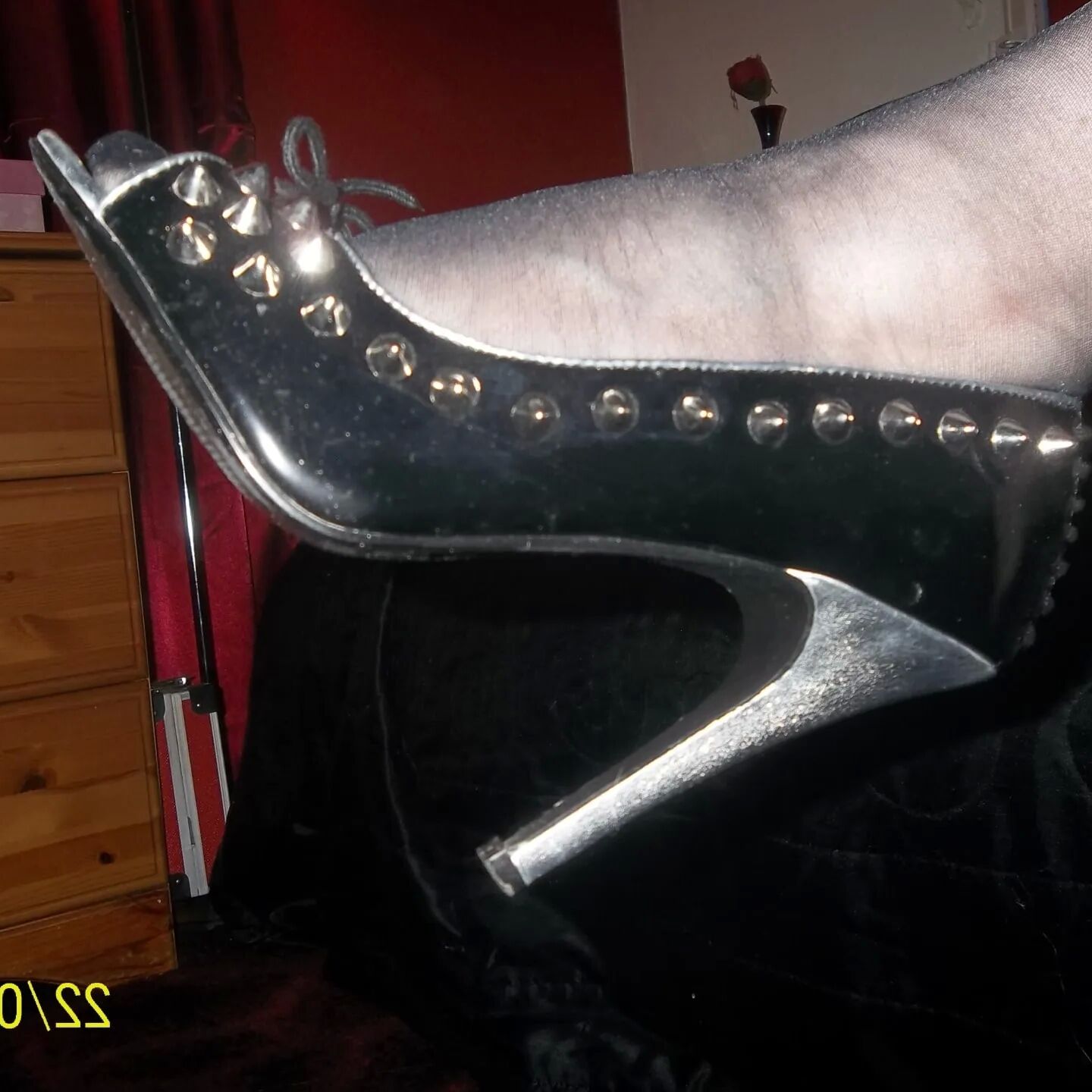SHIRLEY SLUT 48