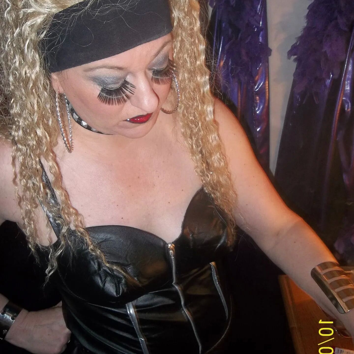 SHIRLEY SLUT 44
