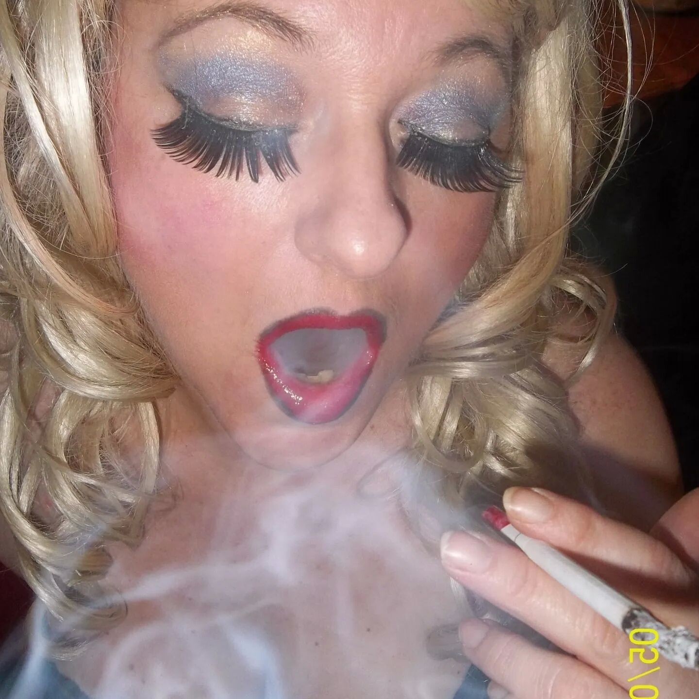 SHIRLEY SLUT 43