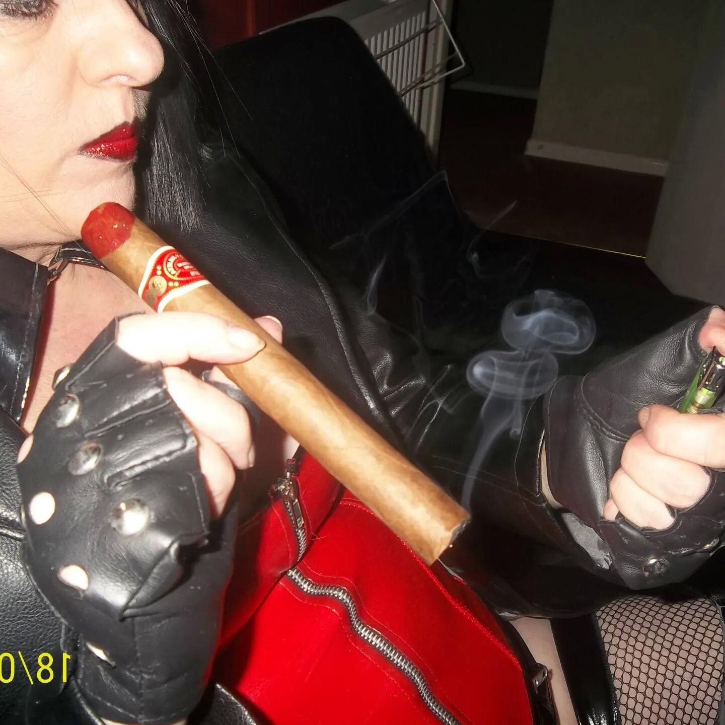 SHIRLEY SLUT 47