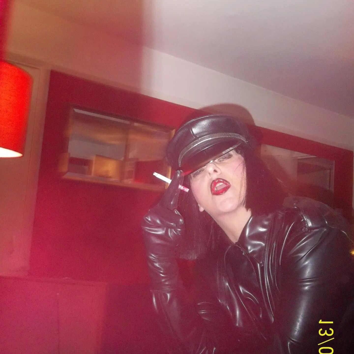 SHIRLEY SLUT 45