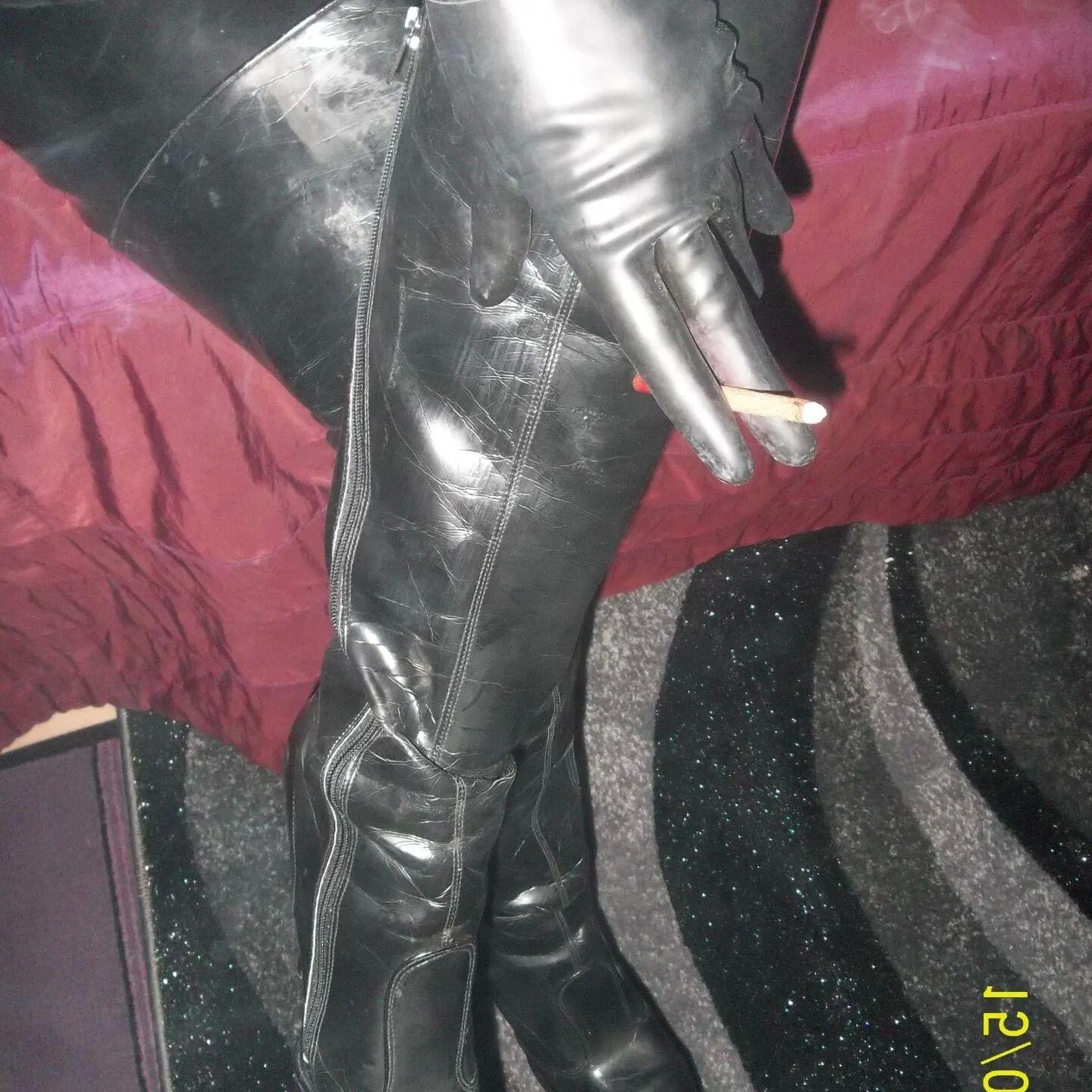 SHIRLEY SLUT 46