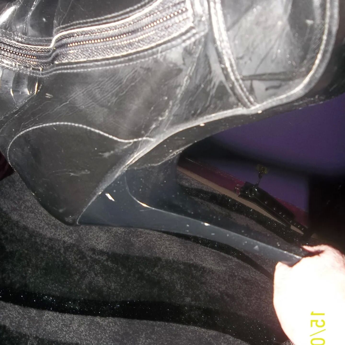 SHIRLEY SLUT 46