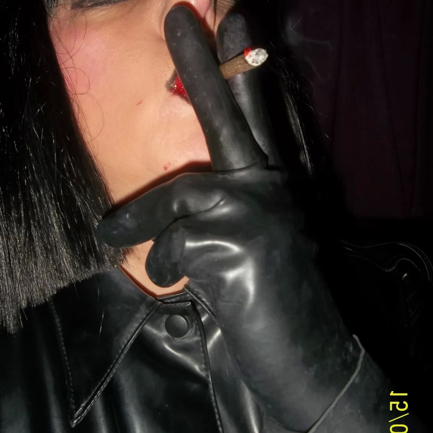 SHIRLEY SLUT 46