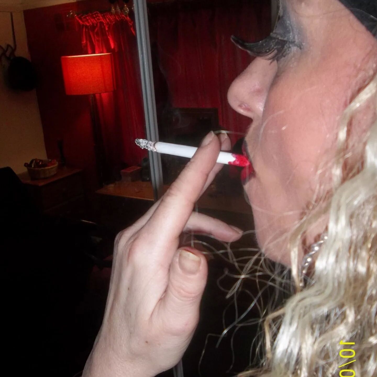 SHIRLEY SLUT 44