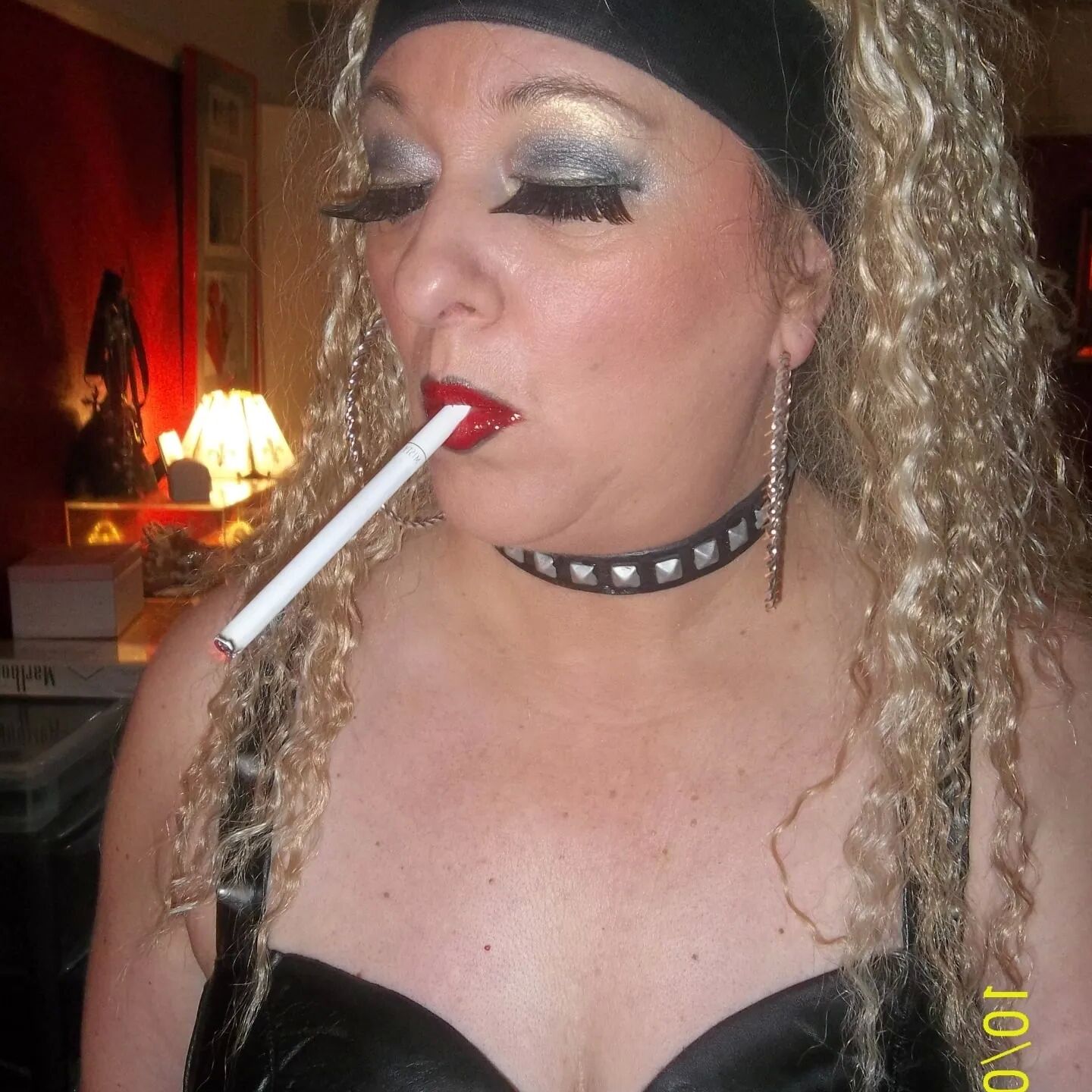 SHIRLEY SLUT 44
