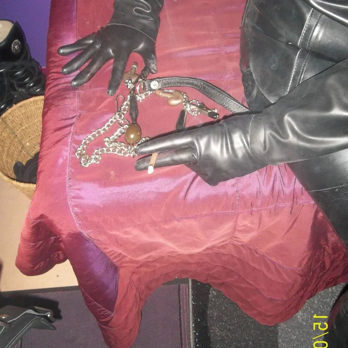 SHIRLEY SLUT 46