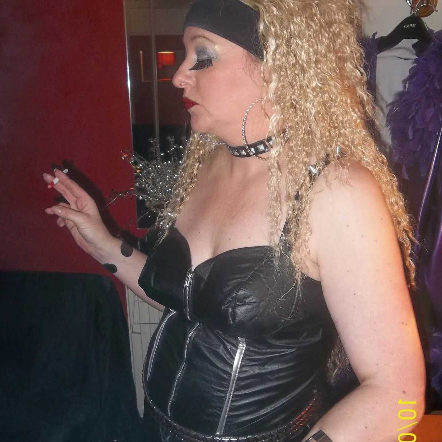 SHIRLEY SLUT 44