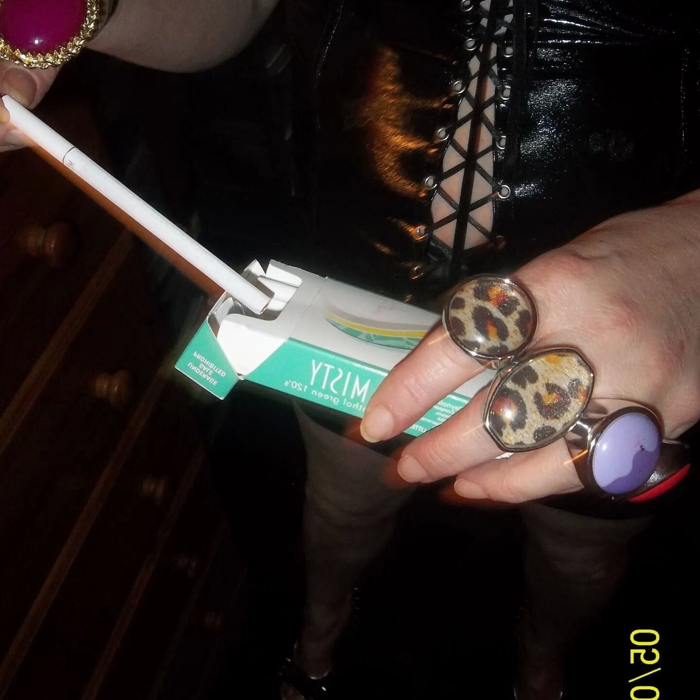 SHIRLEY SLUT 43