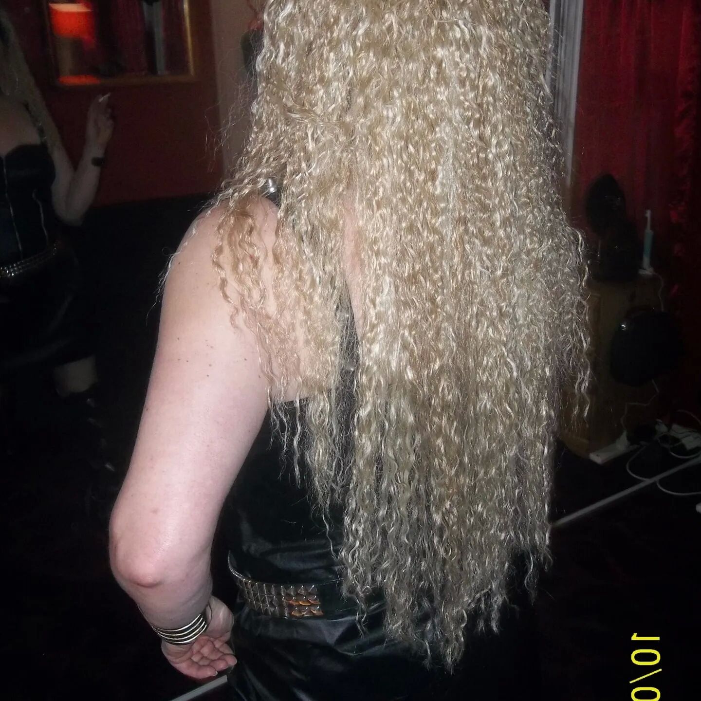 SHIRLEY SLUT 44