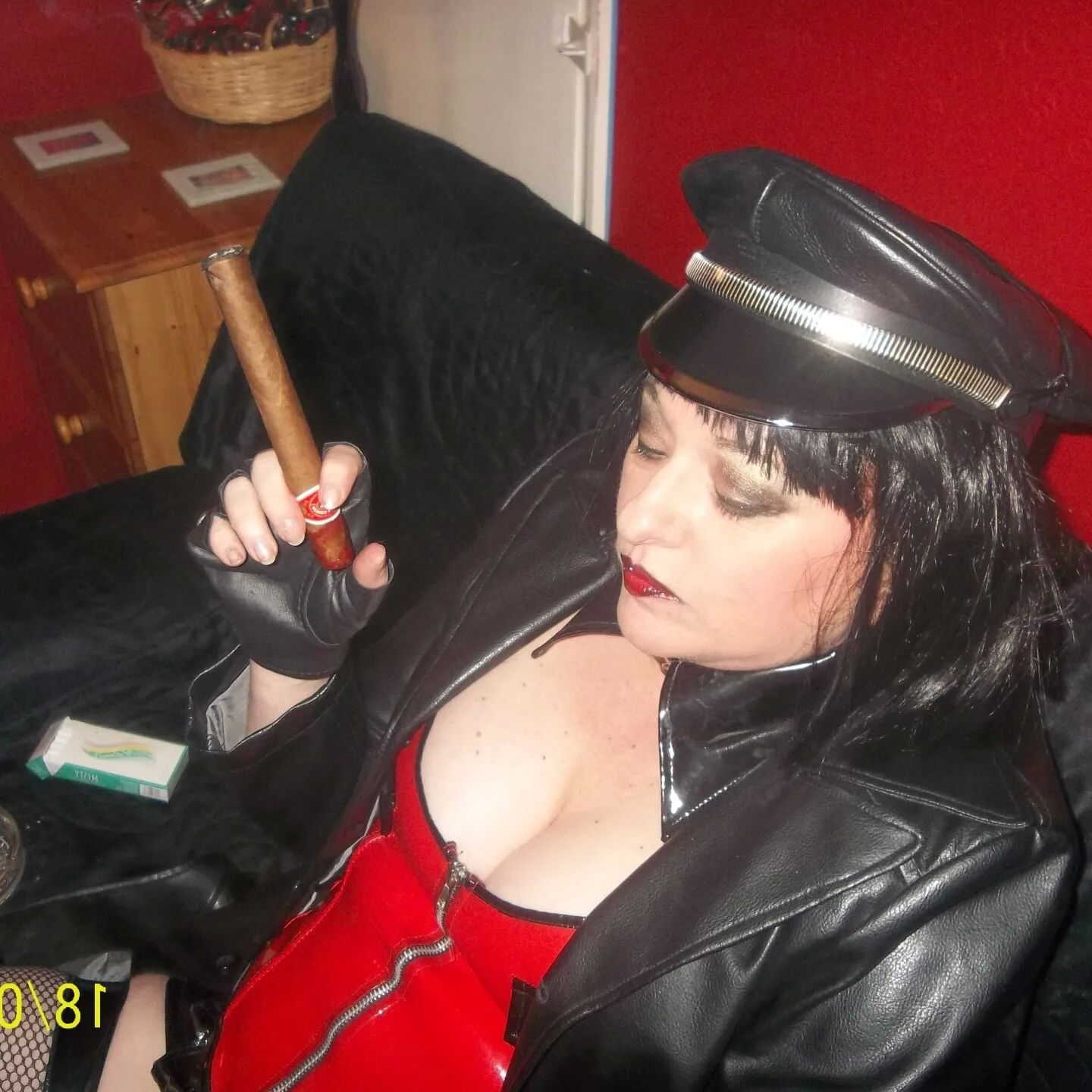 SHIRLEY SLUT 47