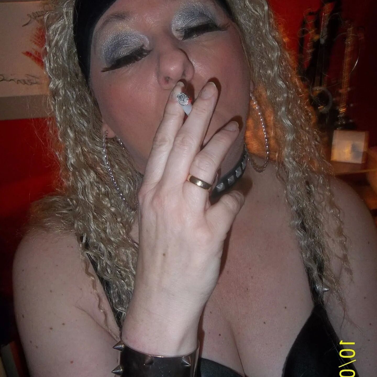 SHIRLEY SLUT 44