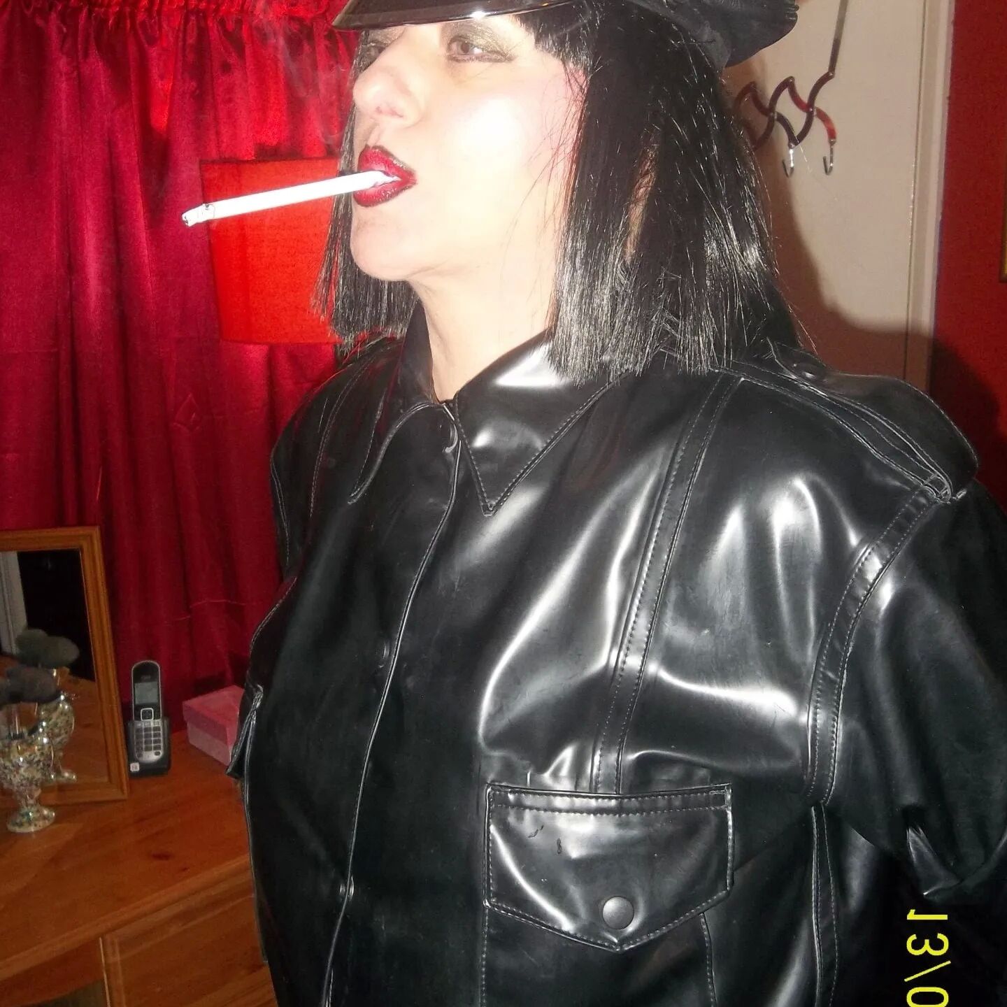 SHIRLEY SLUT 45