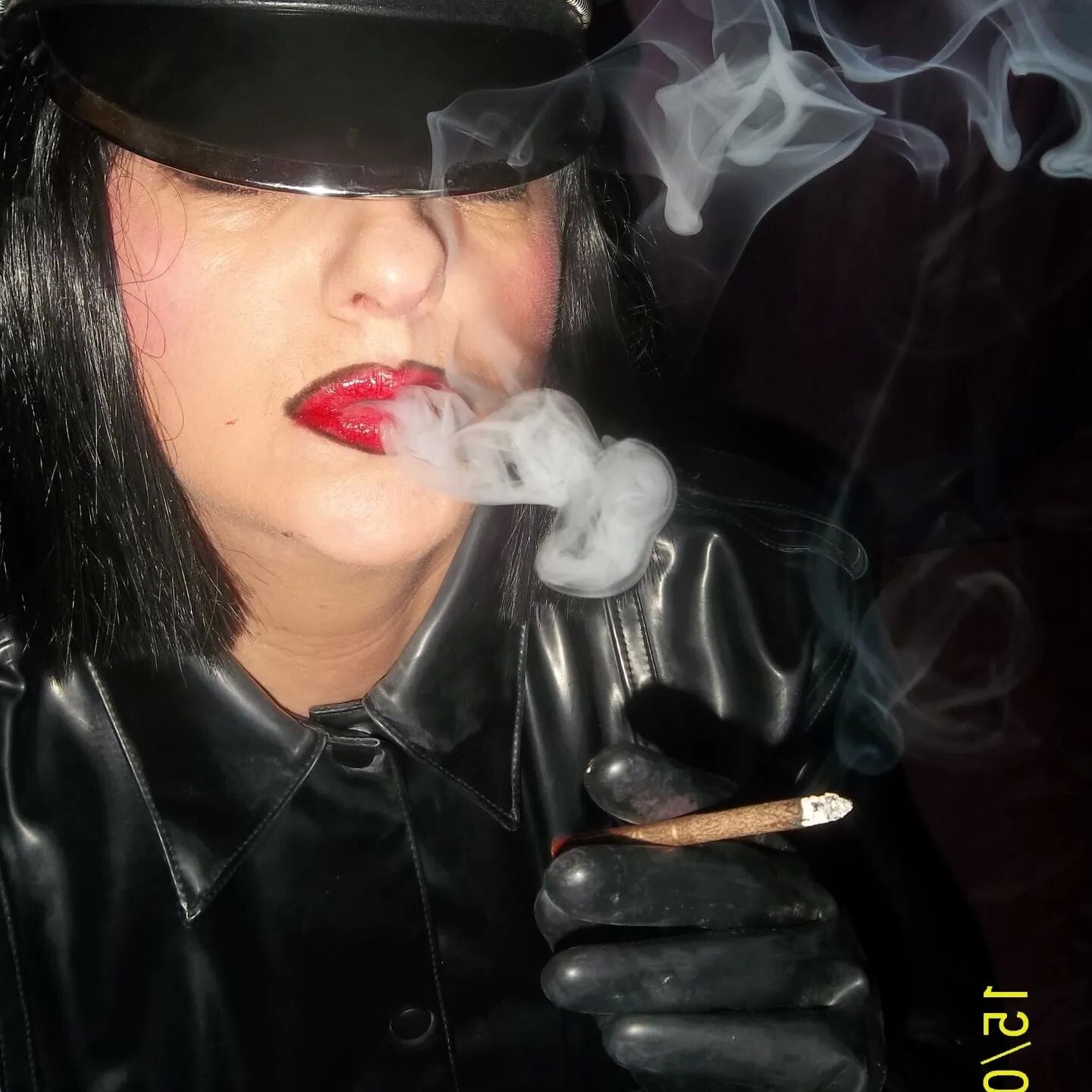 SHIRLEY SLUT 46