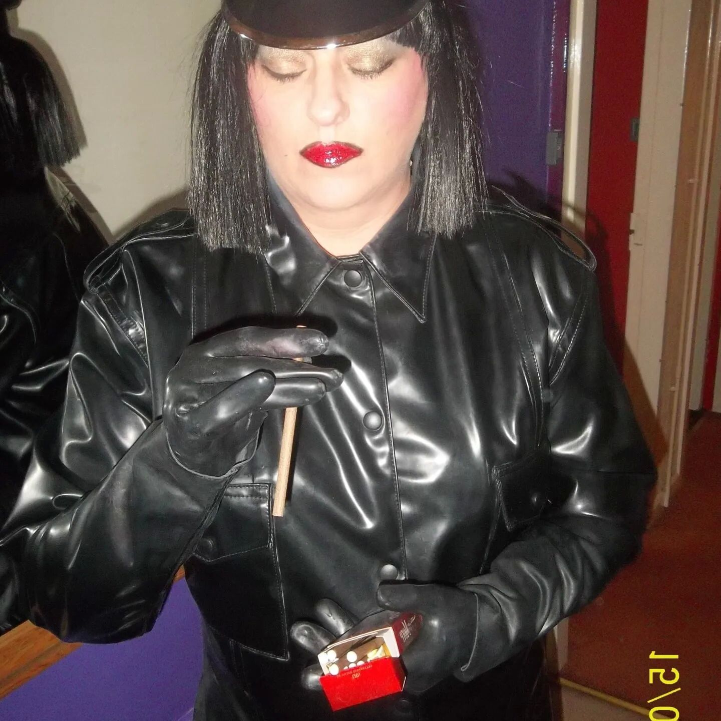 SHIRLEY SLUT 46