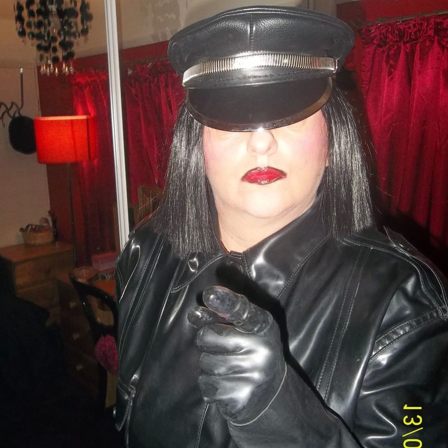 SHIRLEY SLUT 45