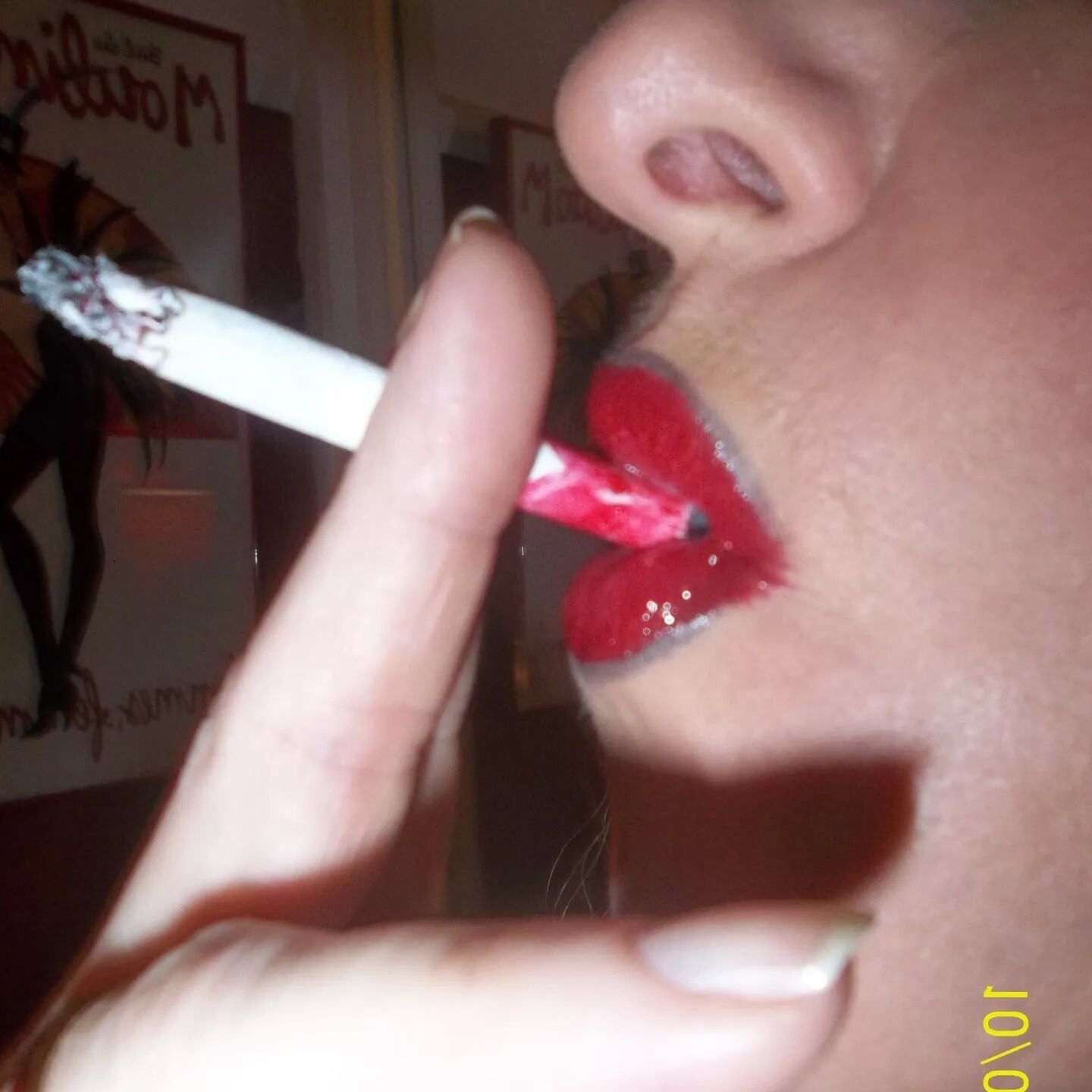 SHIRLEY SLUT 44