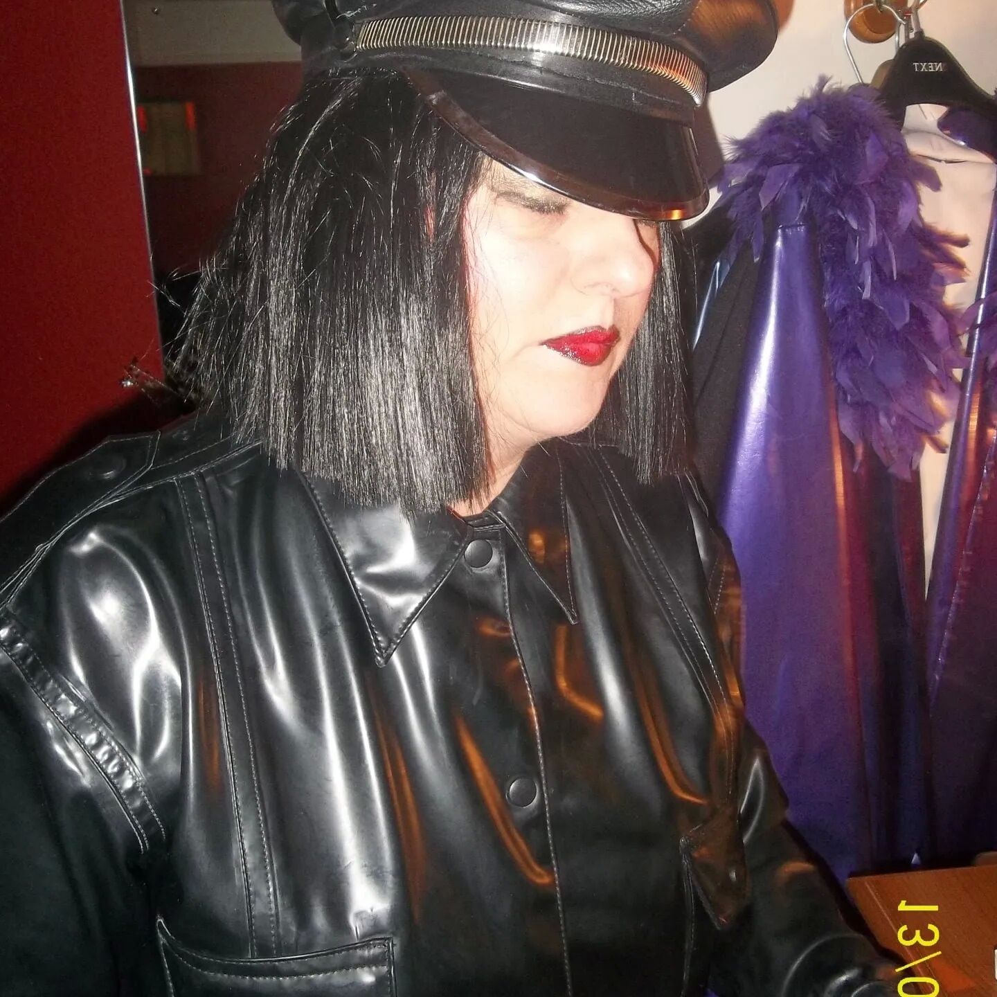 SHIRLEY SLUT 45