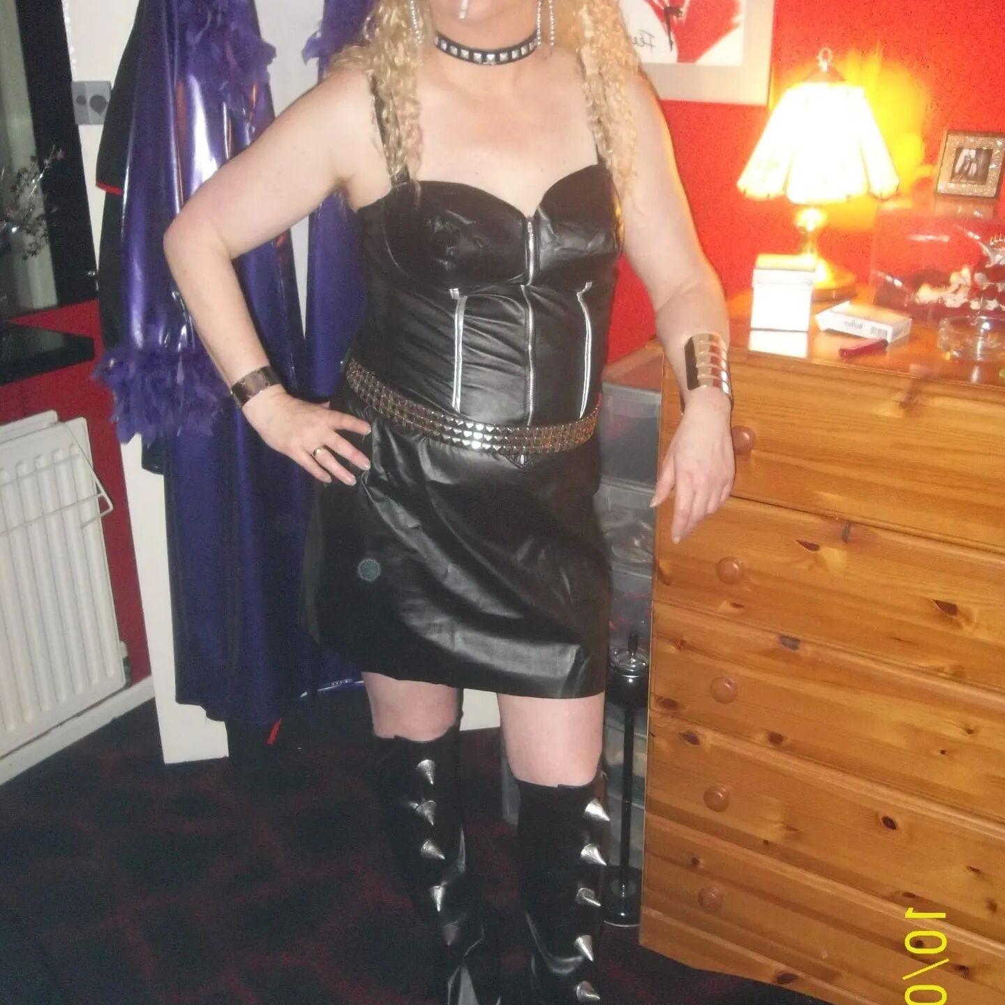 SHIRLEY SLUT 44
