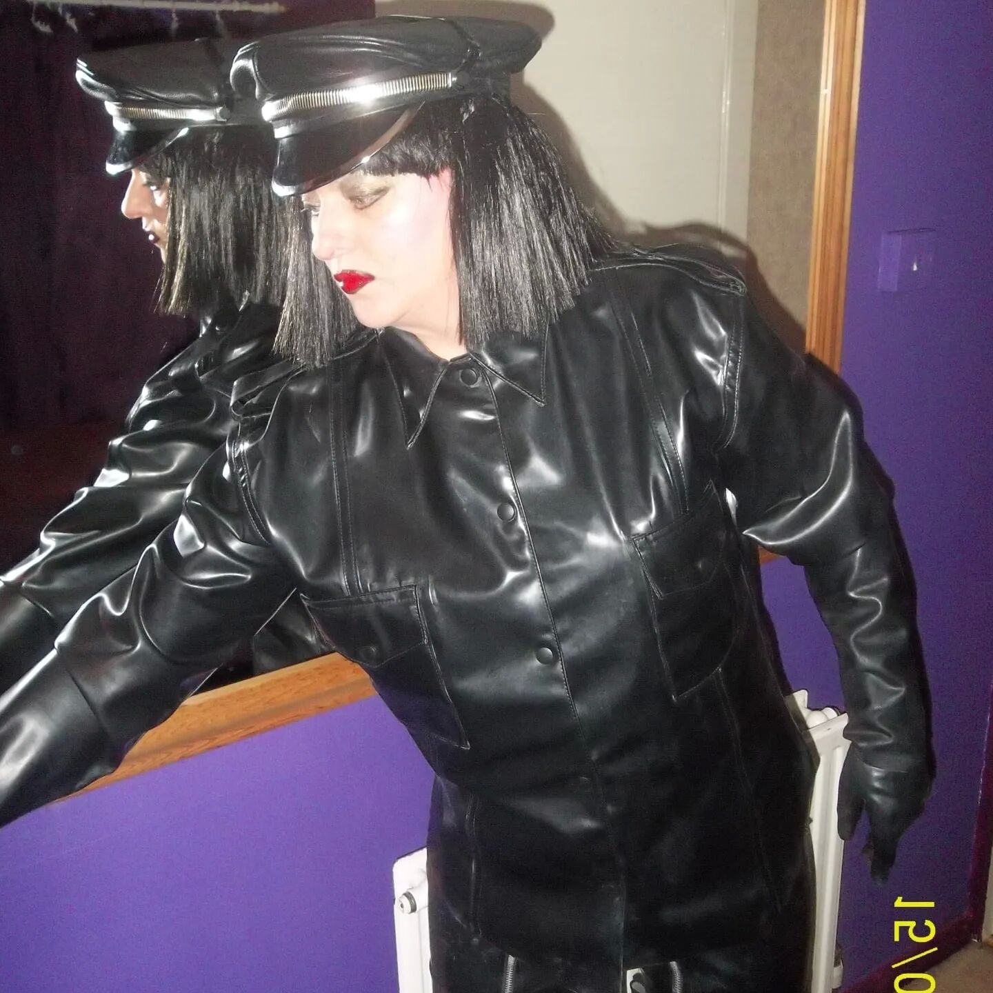 SHIRLEY SLUT 46