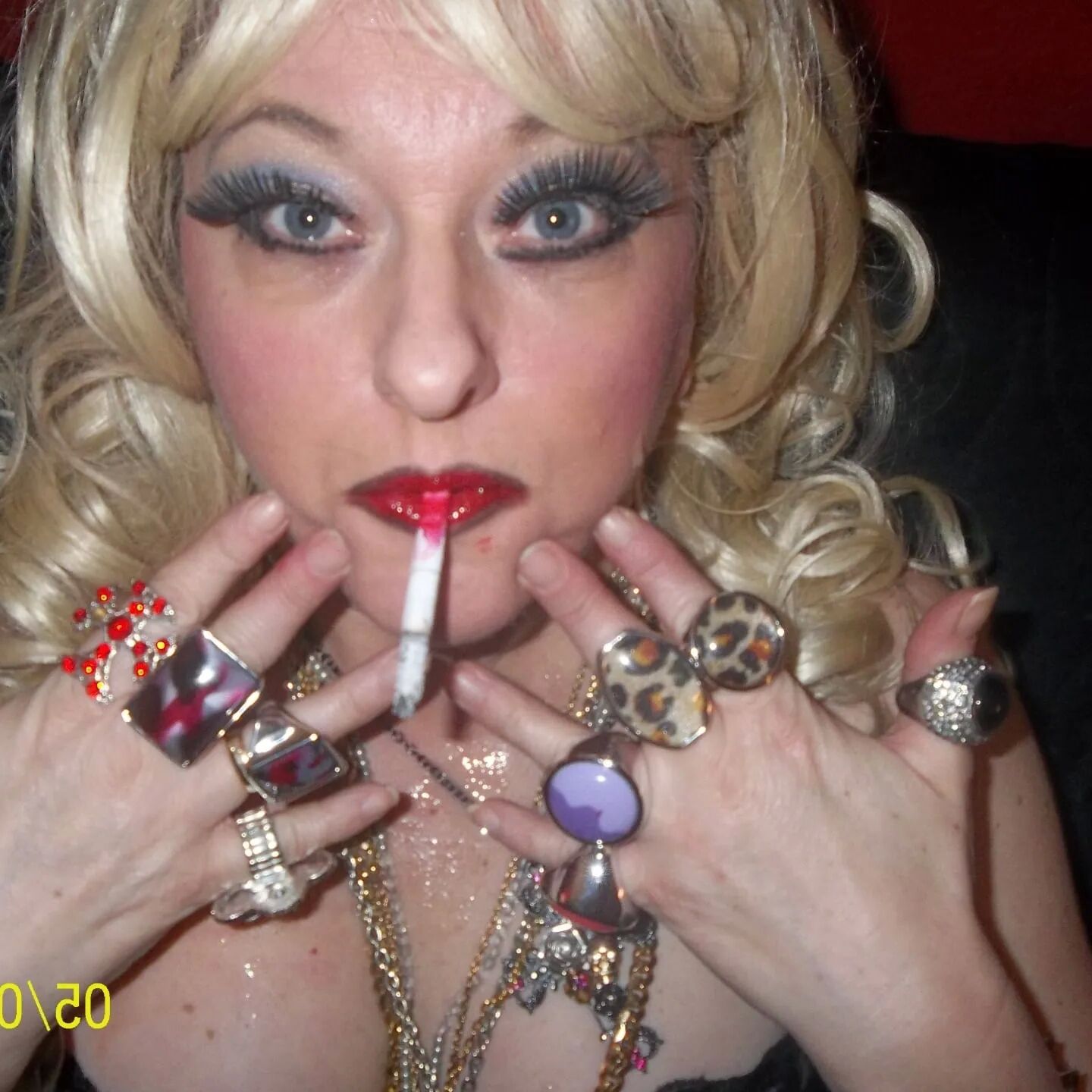 SHIRLEY SLUT 43