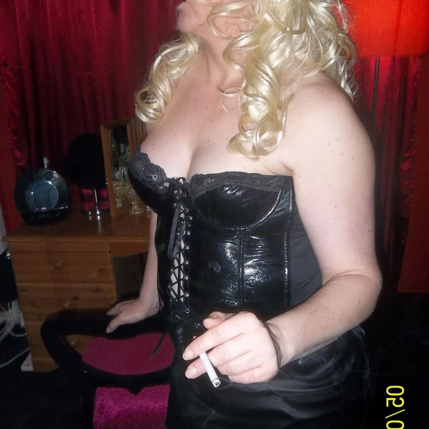 SHIRLEY SLUT 43